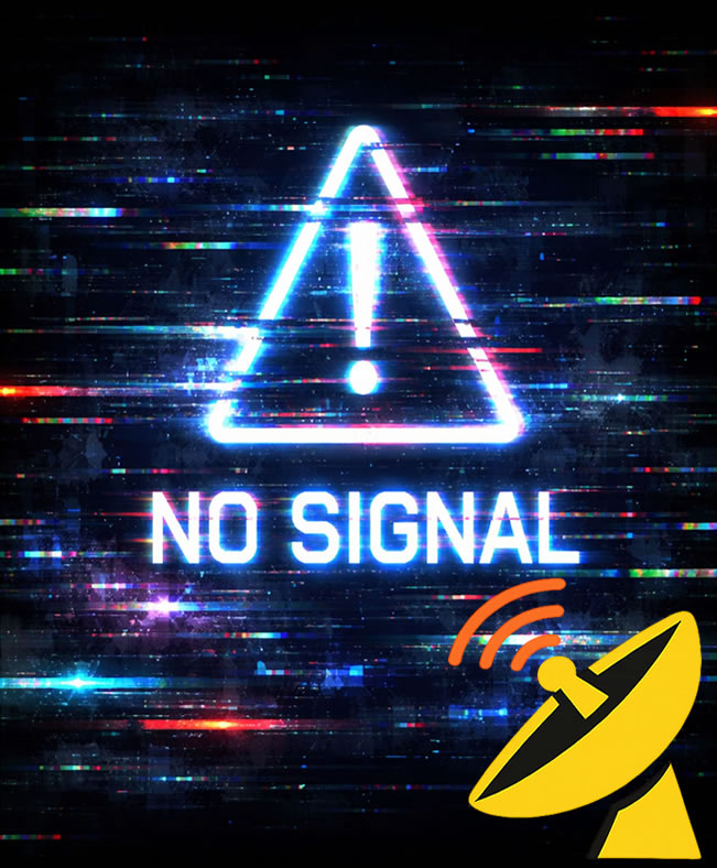 Sakarya Sinyal Yok Sorunu Çözümü Uydu ile bağlantısı kesilen televizyonlarda sinyal yok hatası